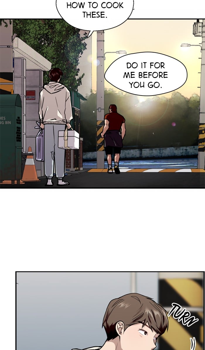 Lee Doona! chapter 69 - page 63