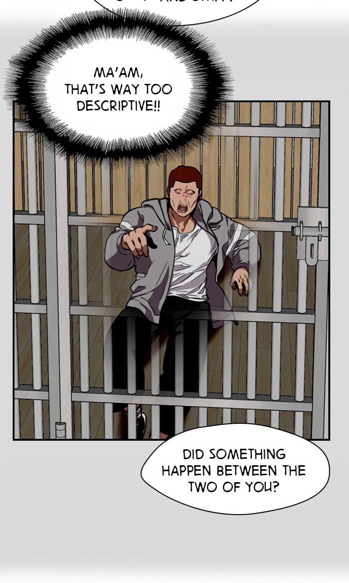 Lee Doona! chapter 69 - page 9
