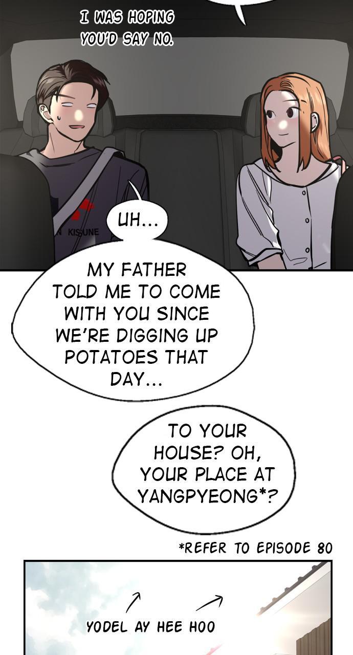 Lee Doona! chapter 135 - page 12