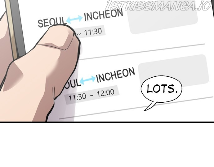 Lee Doona! chapter 134 - page 16