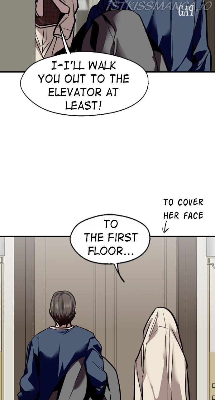 Lee Doona! chapter 134 - page 21