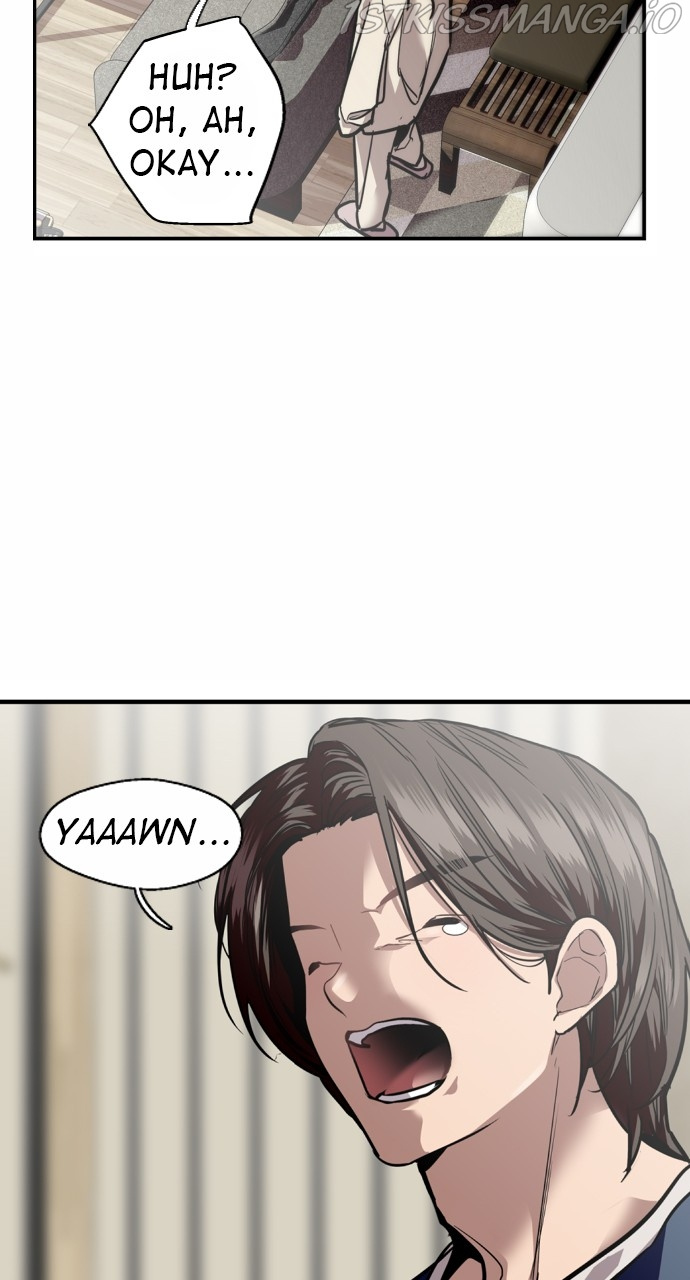Lee Doona! chapter 134 - page 3