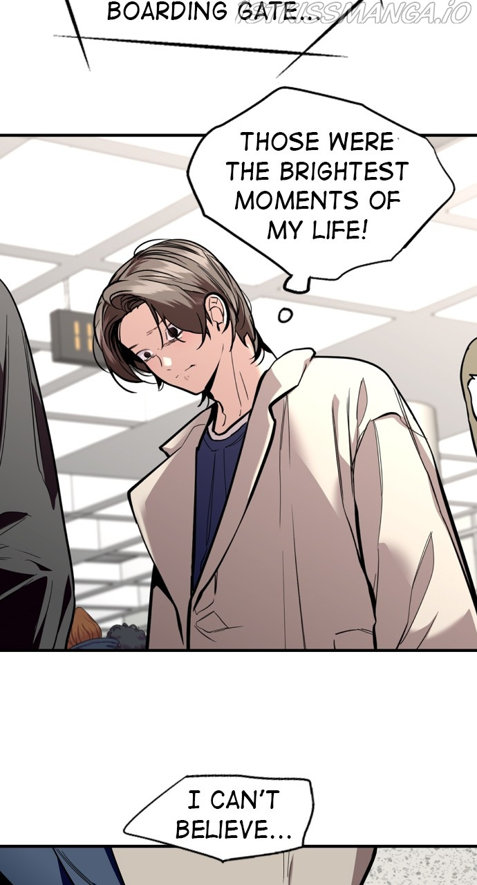 Lee Doona! chapter 134 - page 47