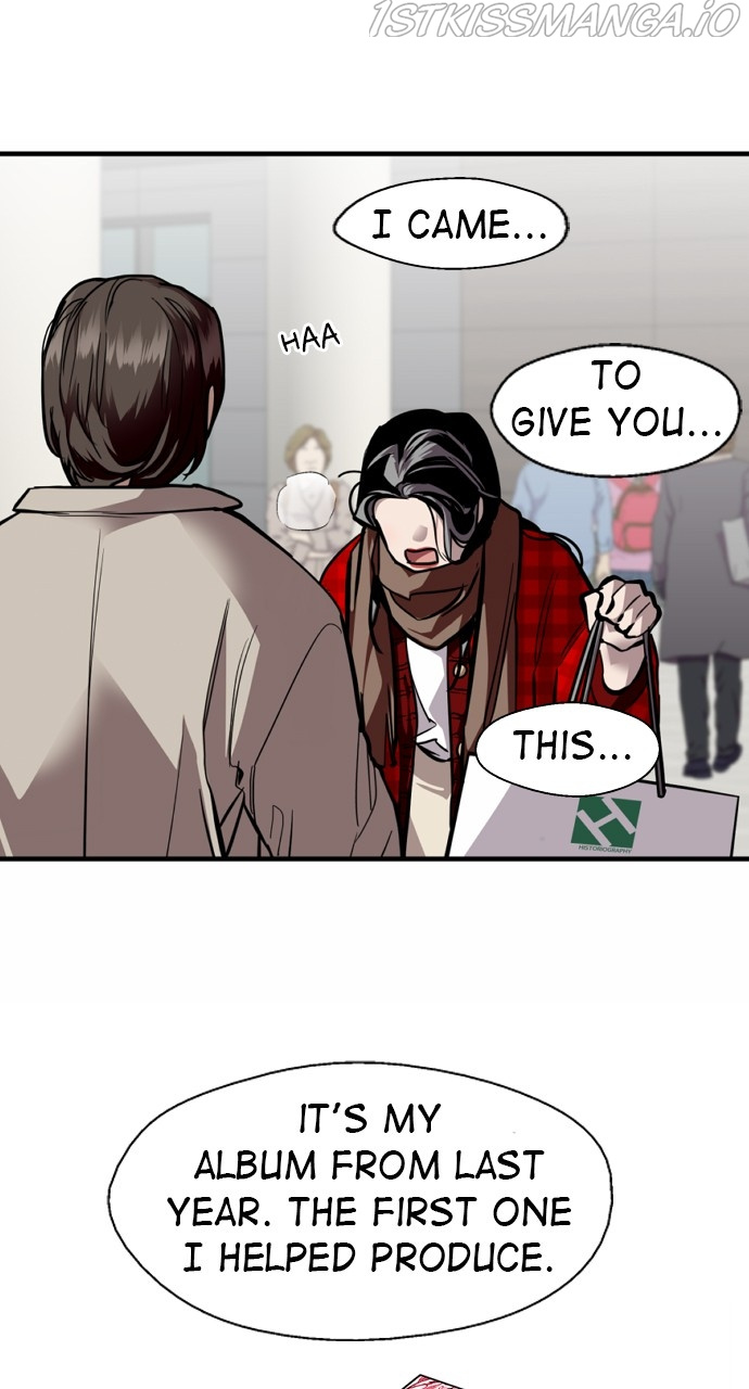 Lee Doona! chapter 134 - page 57