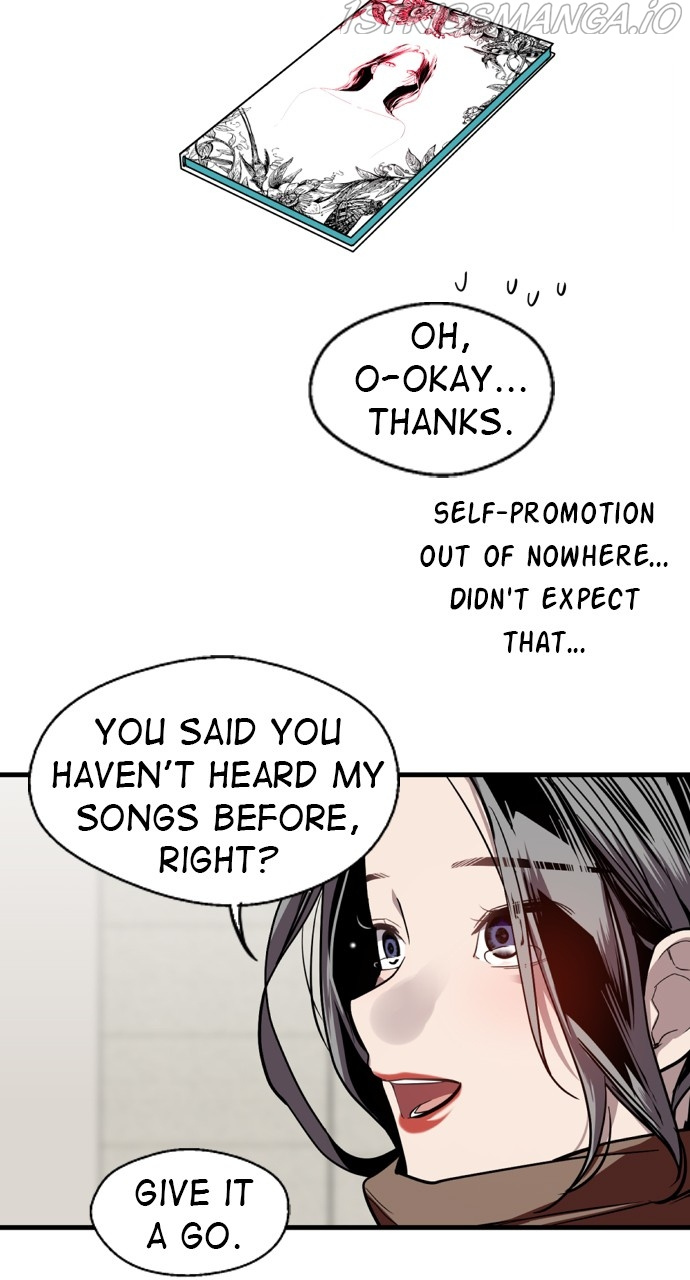 Lee Doona! chapter 134 - page 58