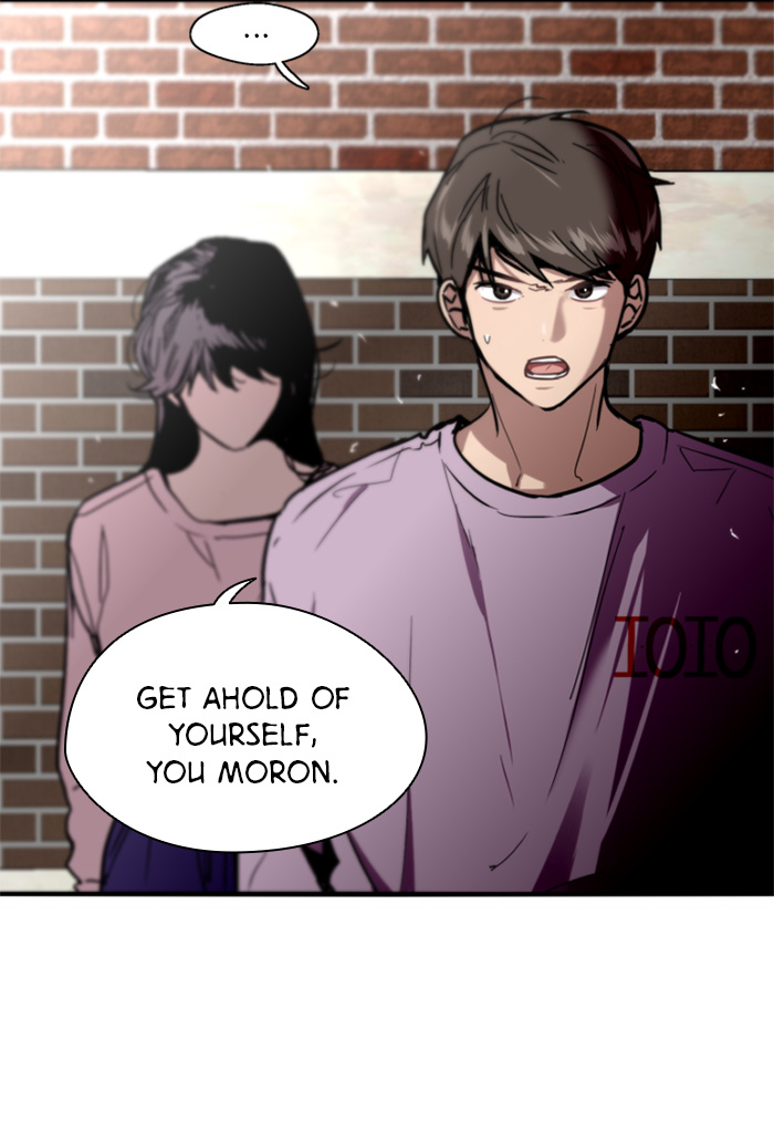 Lee Doona! chapter 25 - page 19