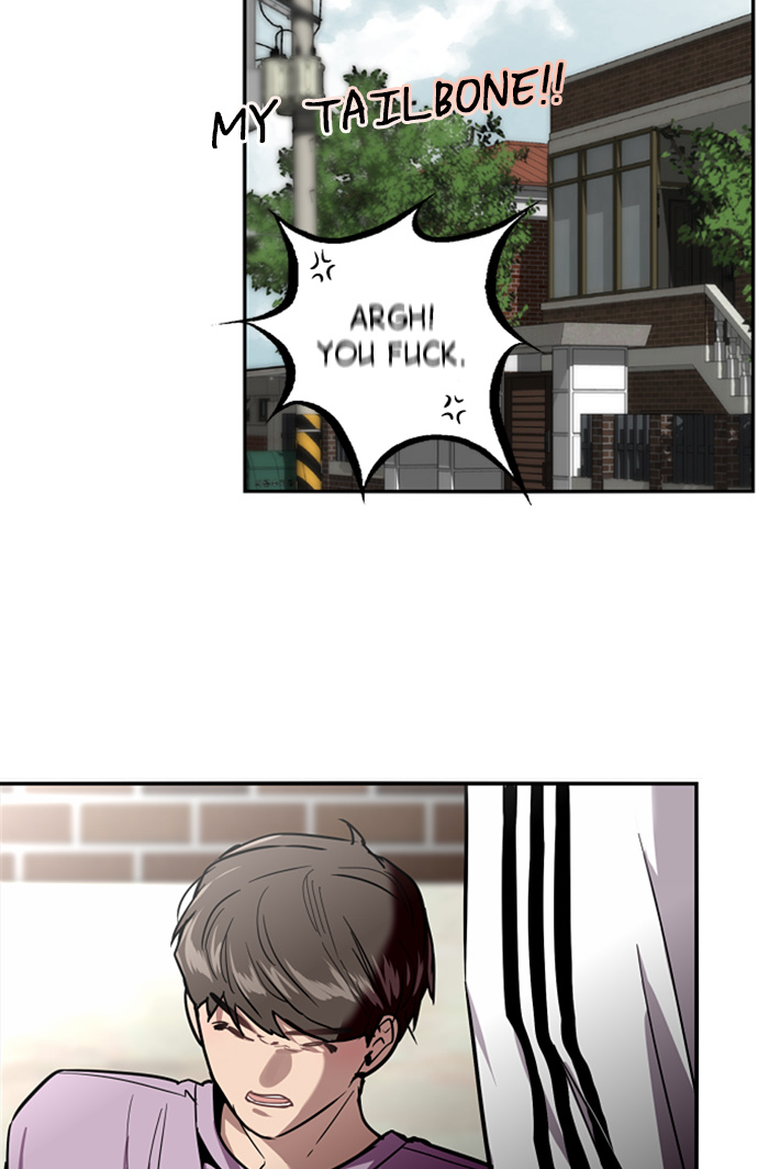 Lee Doona! chapter 25 - page 30