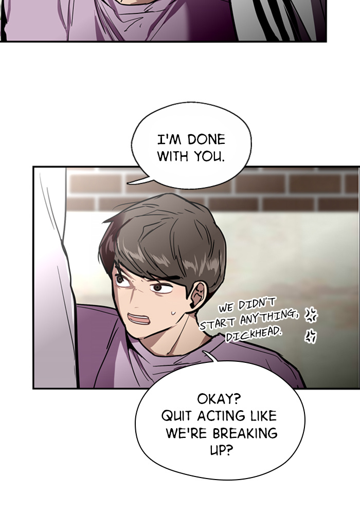 Lee Doona! chapter 25 - page 31