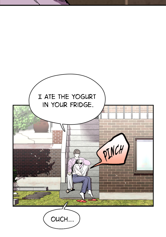 Lee Doona! chapter 25 - page 47