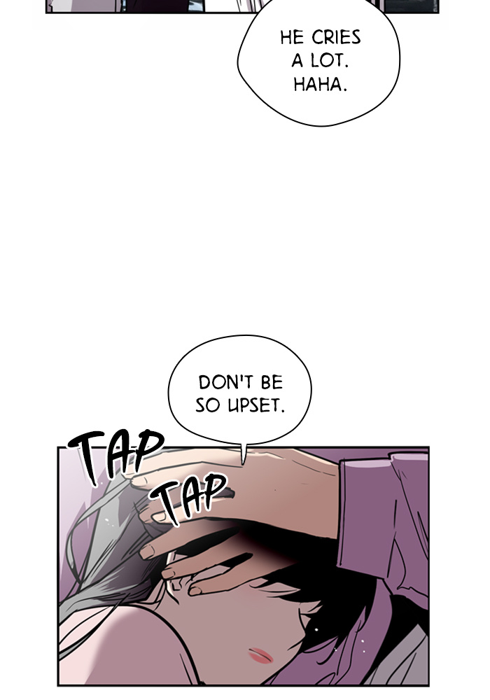 Lee Doona! chapter 25 - page 53