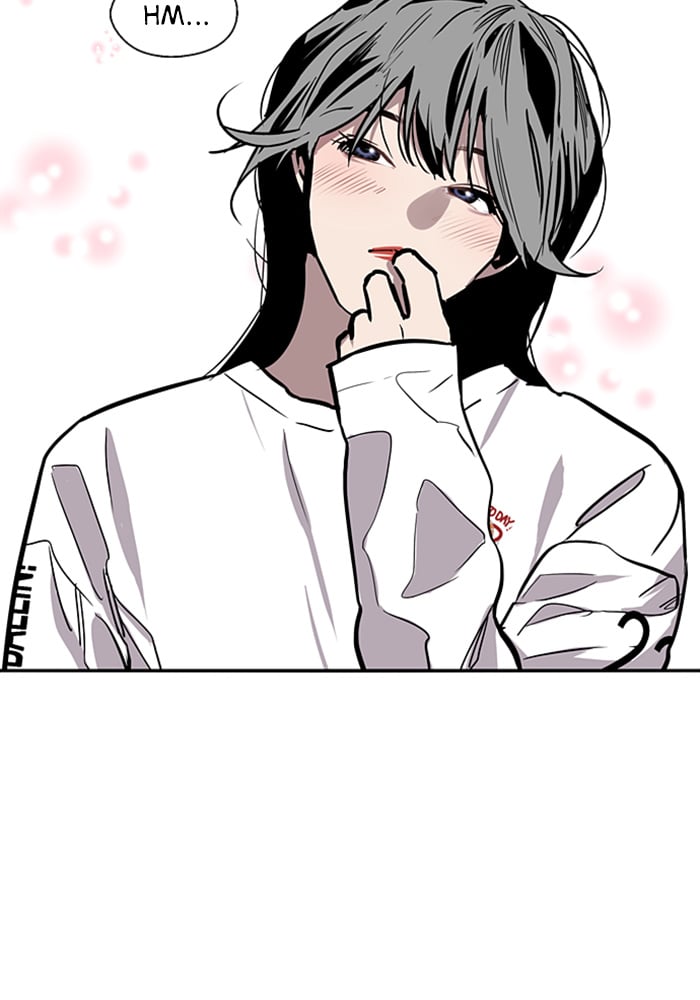 Lee Doona! chapter 25 - page 77