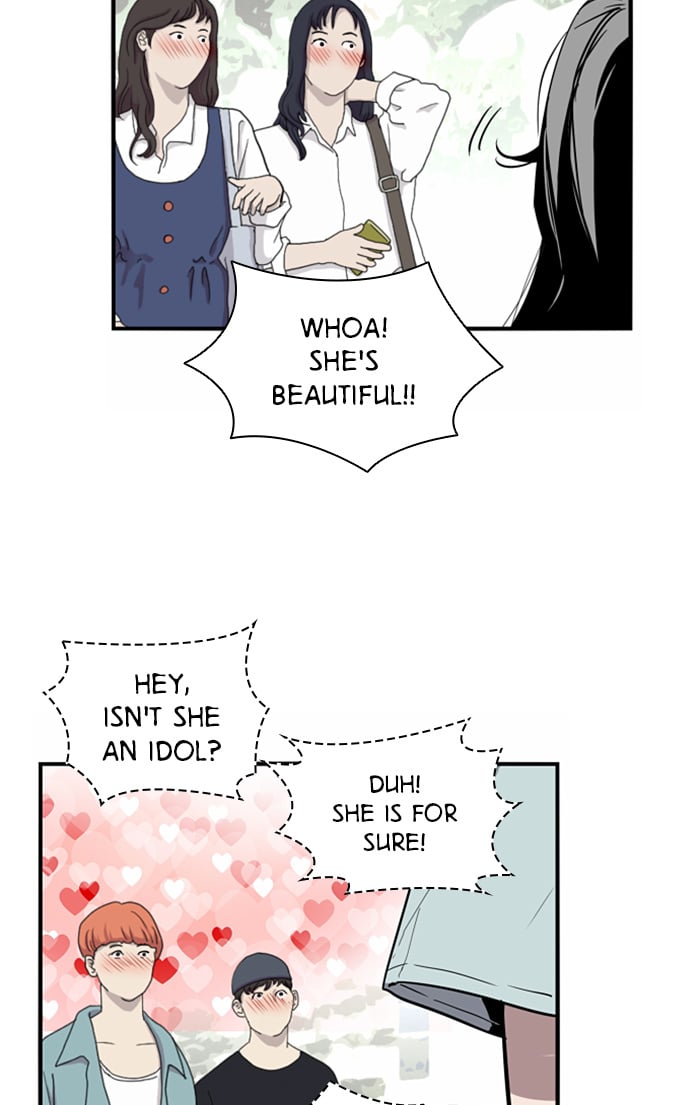 Lee Doona! chapter 25 - page 82