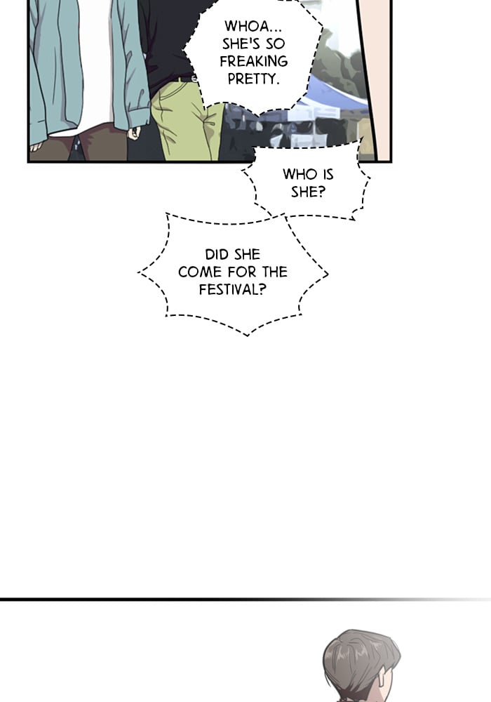 Lee Doona! chapter 25 - page 83