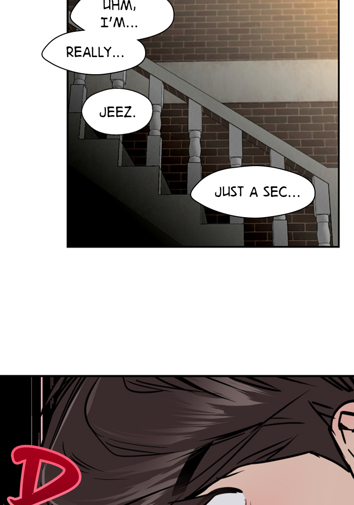 Lee Doona! chapter 53 - page 10