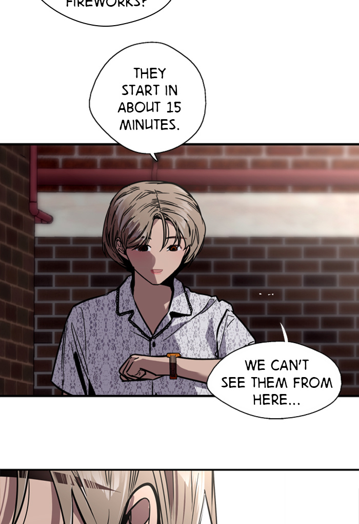 Lee Doona! chapter 53 - page 15