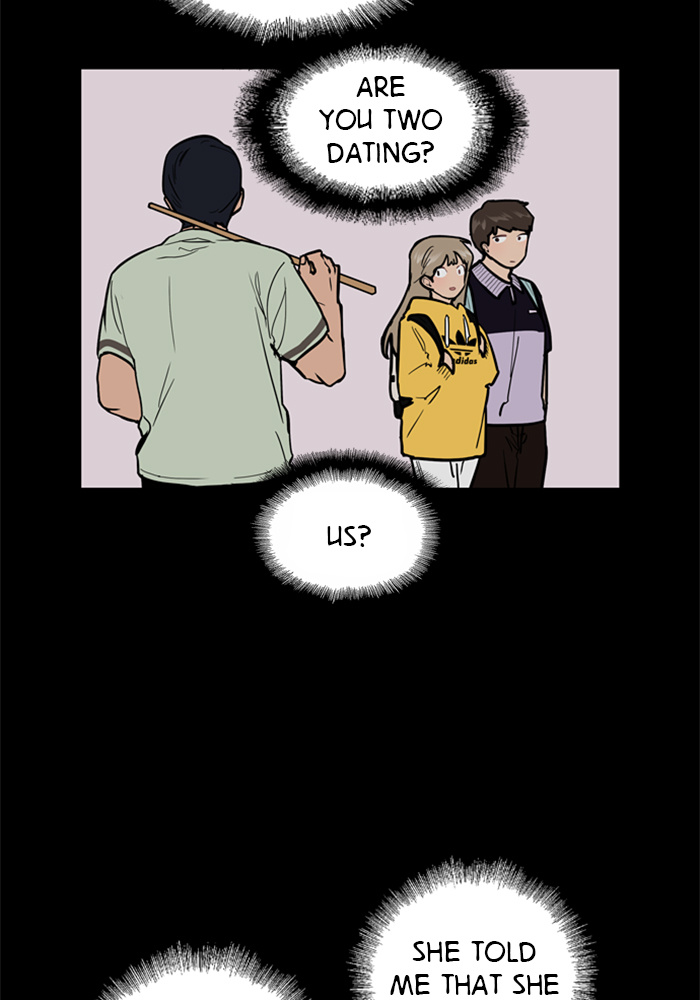 Lee Doona! chapter 53 - page 22