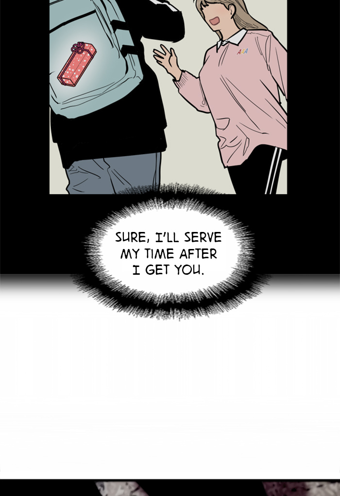 Lee Doona! chapter 53 - page 27