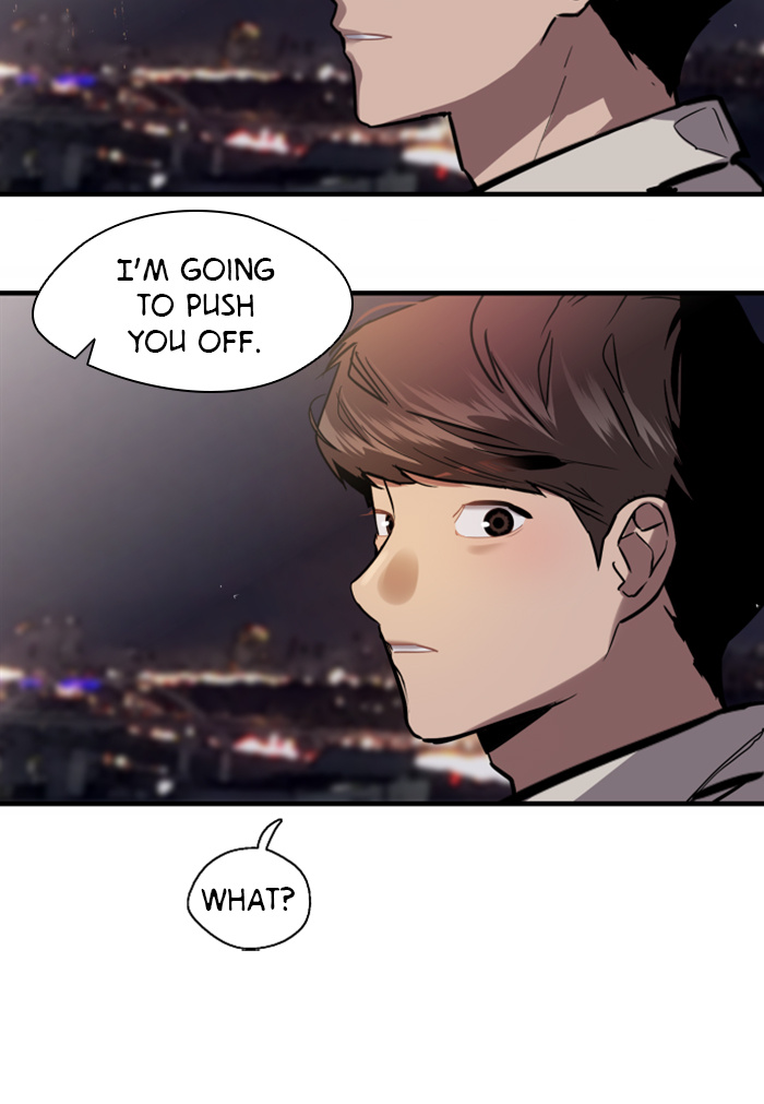 Lee Doona! chapter 53 - page 48