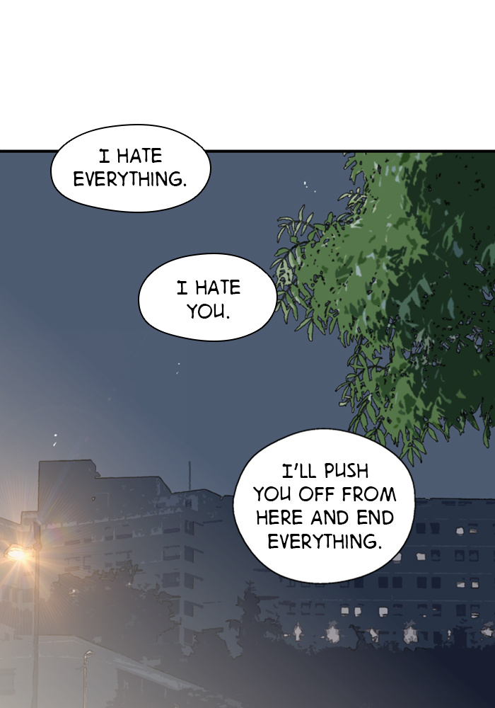 Lee Doona! chapter 53 - page 49