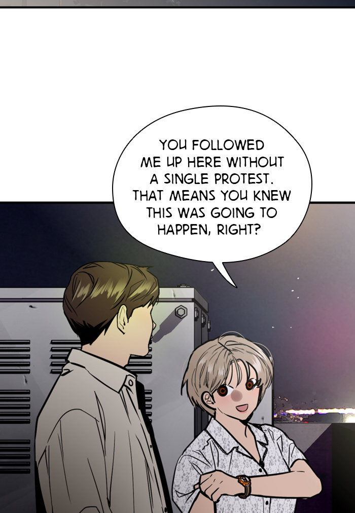 Lee Doona! chapter 53 - page 50
