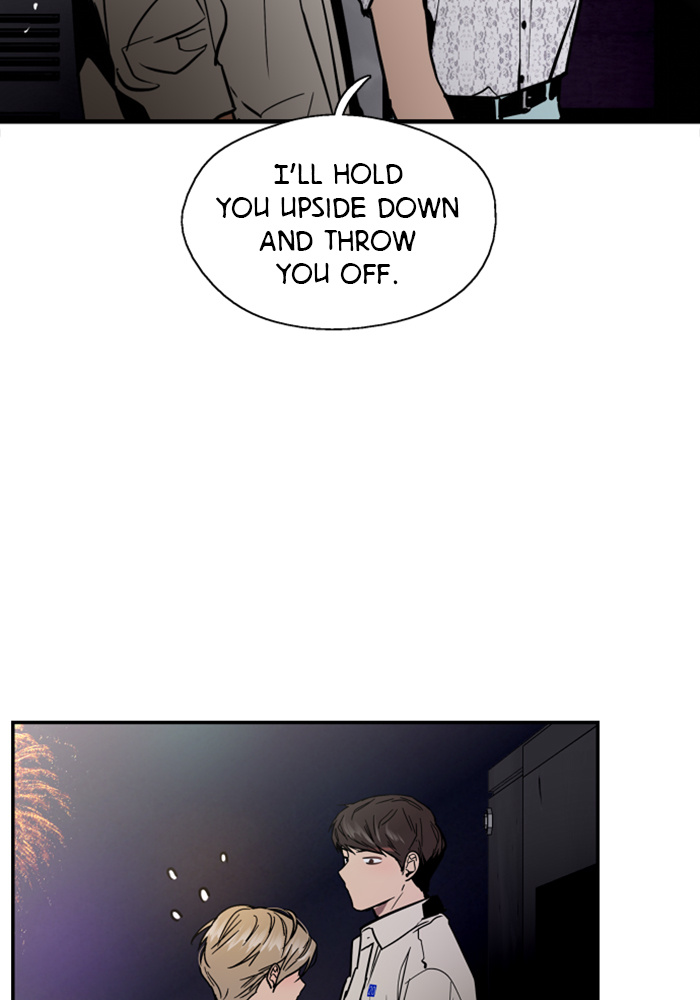 Lee Doona! chapter 53 - page 51