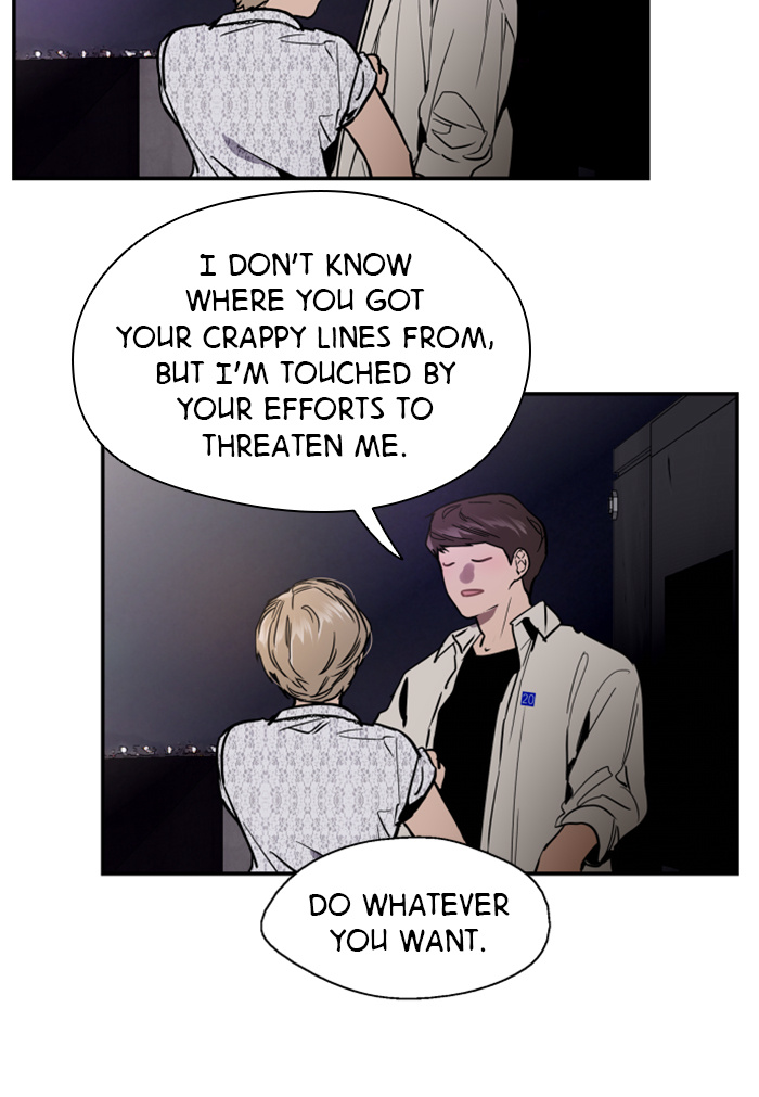 Lee Doona! chapter 53 - page 52