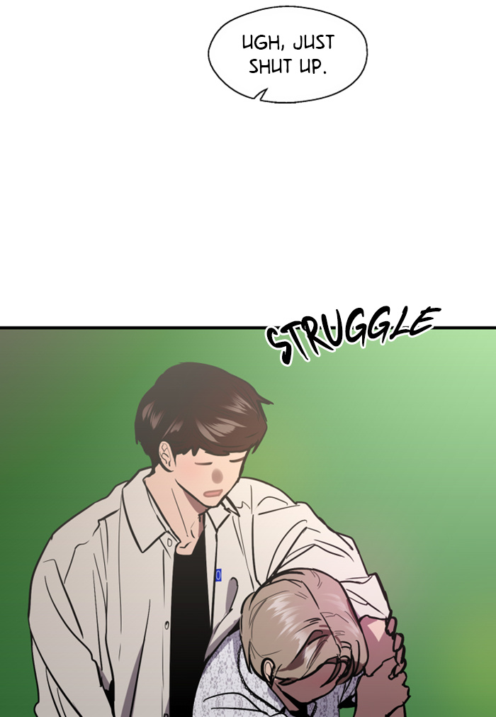 Lee Doona! chapter 53 - page 54