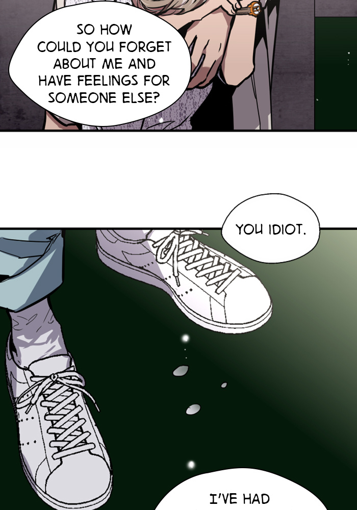 Lee Doona! chapter 53 - page 60