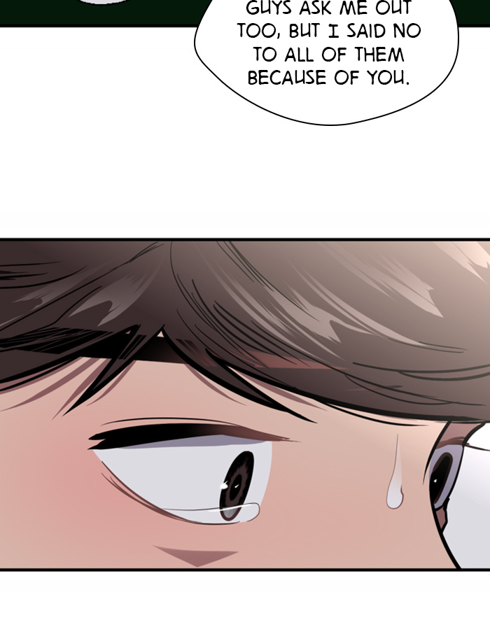 Lee Doona! chapter 53 - page 61