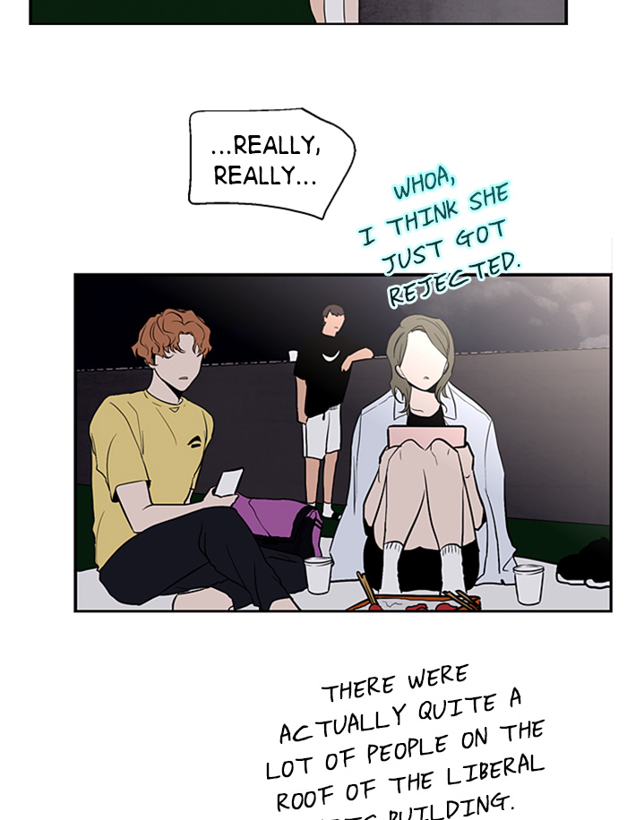 Lee Doona! chapter 53 - page 69