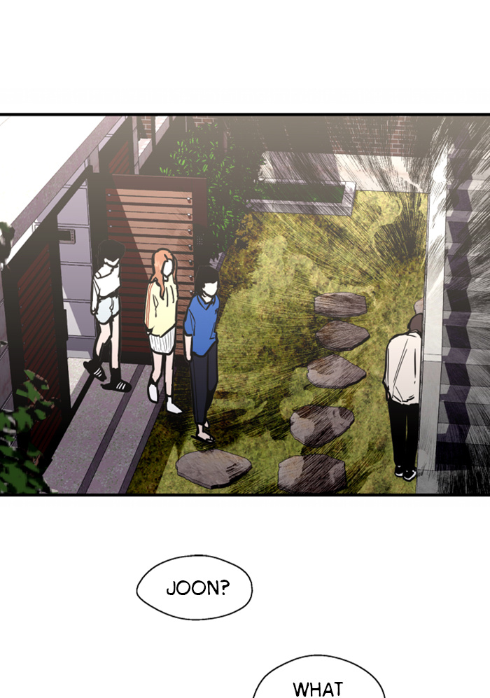 Lee Doona! chapter 53 - page 88