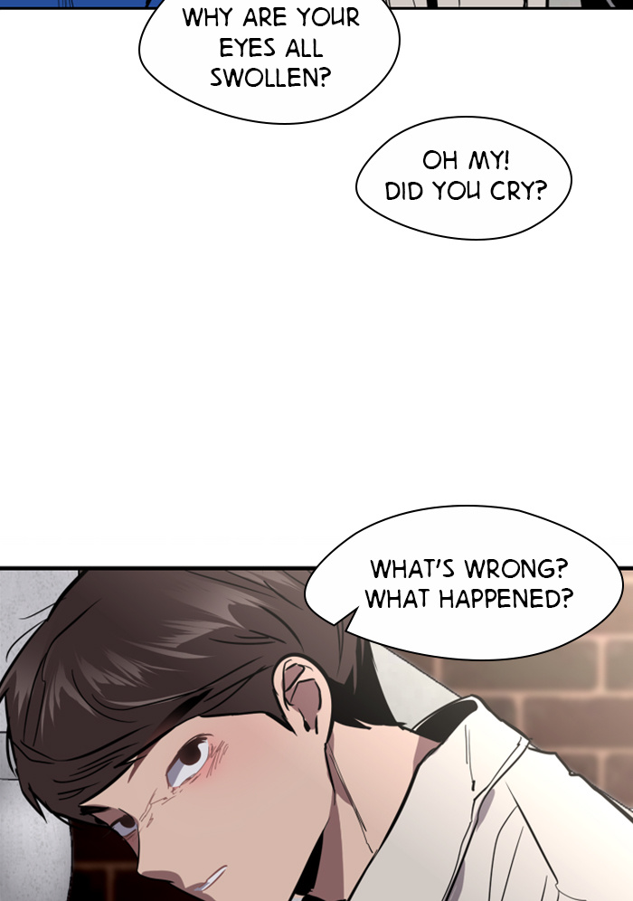 Lee Doona! chapter 53 - page 90
