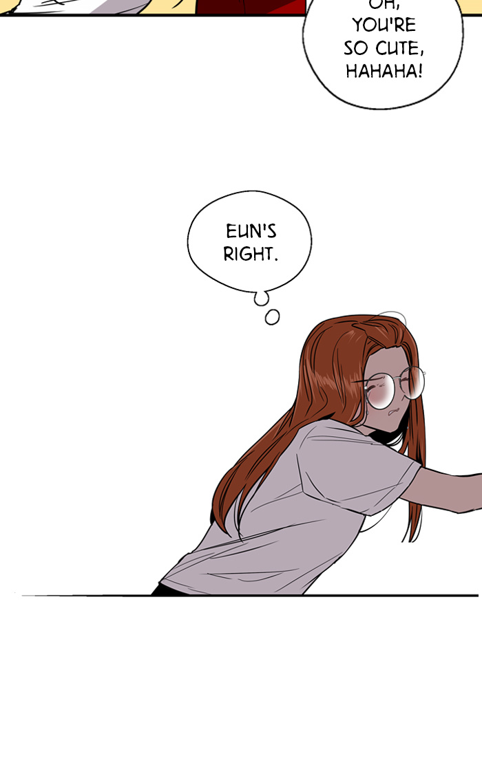Lee Doona! chapter 10 - page 23