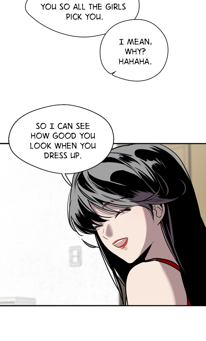Lee Doona! chapter 10 - page 48