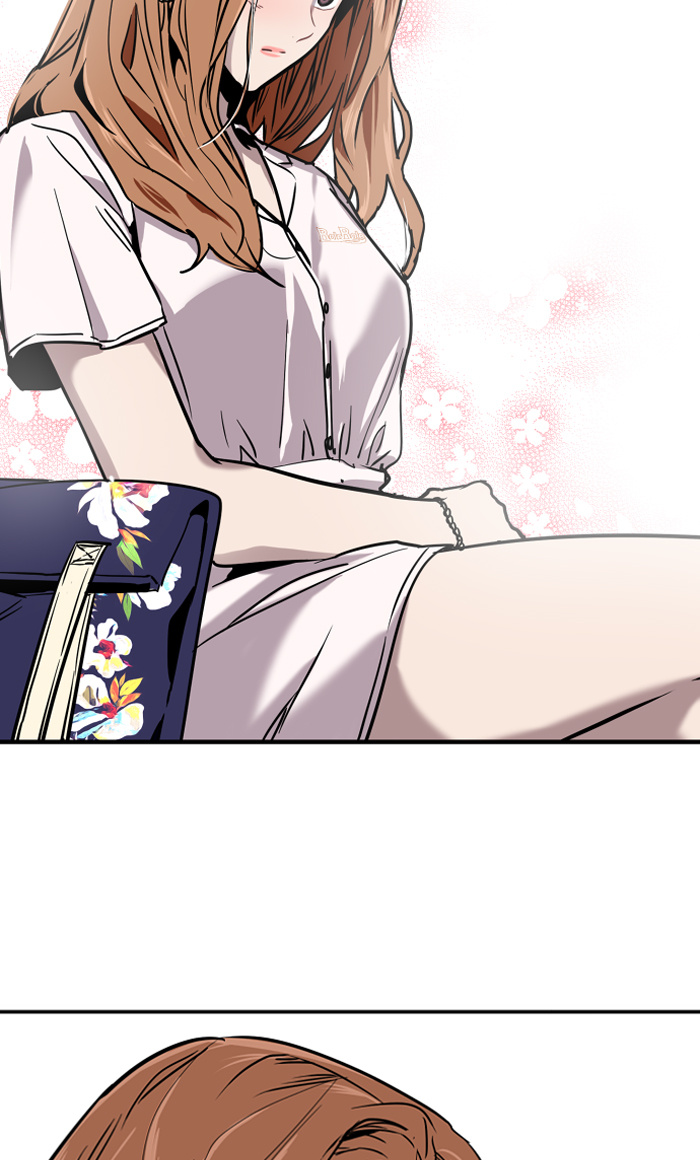 Lee Doona! chapter 10 - page 61