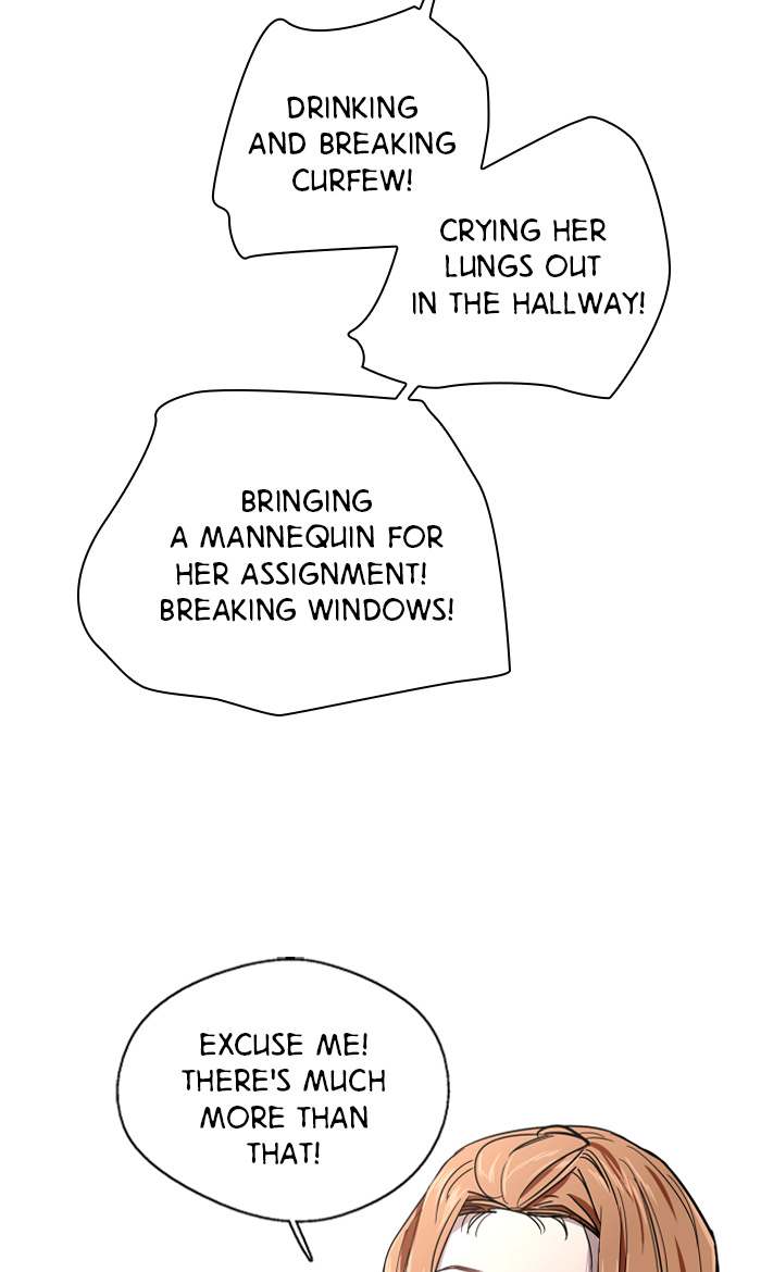 Lee Doona! chapter 10 - page 8