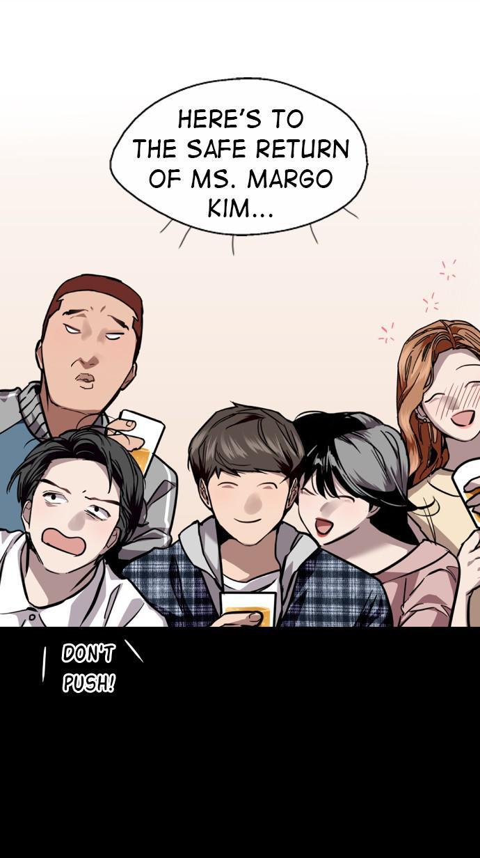 Lee Doona! chapter 133 - page 15