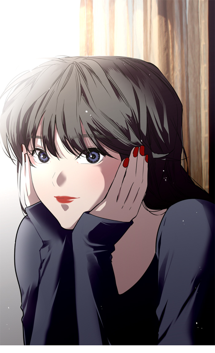 Lee Doona! chapter 37 - page 1