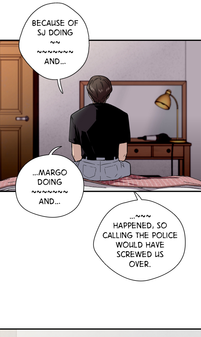 Lee Doona! chapter 37 - page 26