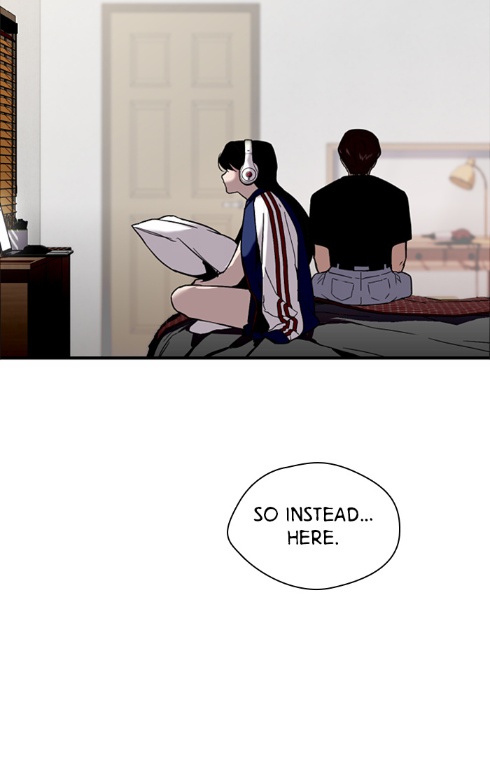Lee Doona! chapter 37 - page 27