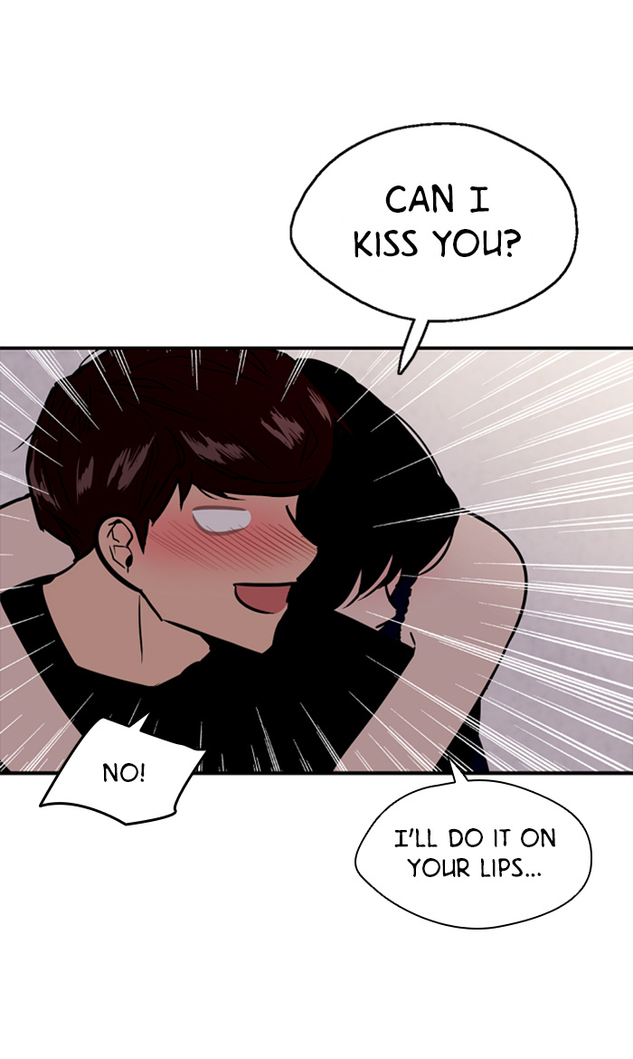 Lee Doona! chapter 37 - page 50