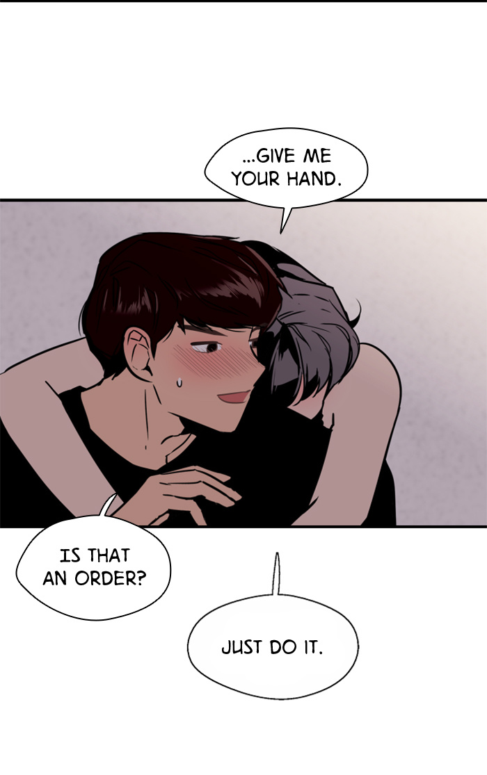 Lee Doona! chapter 37 - page 55
