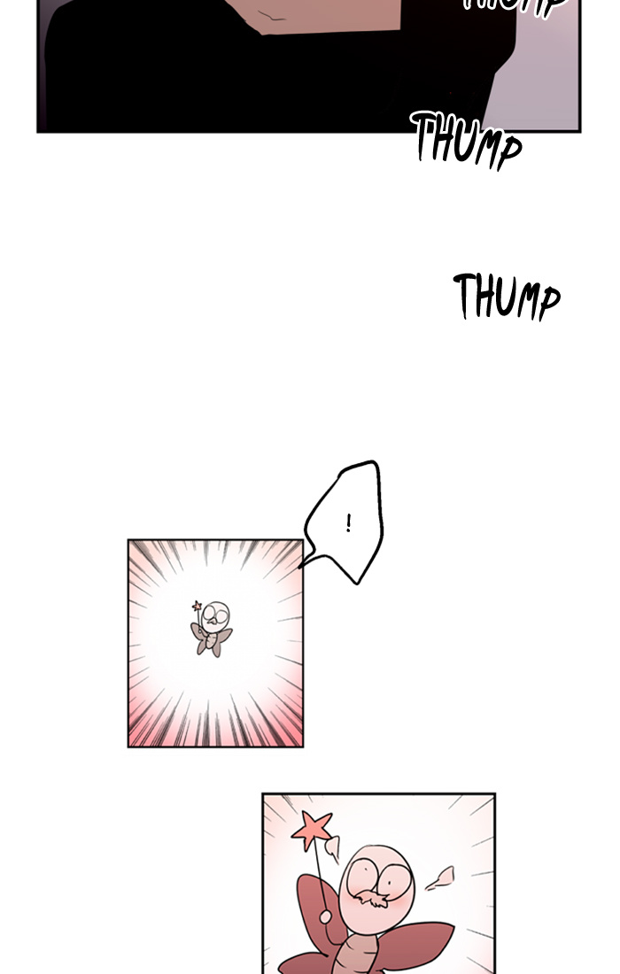 Lee Doona! chapter 37 - page 64