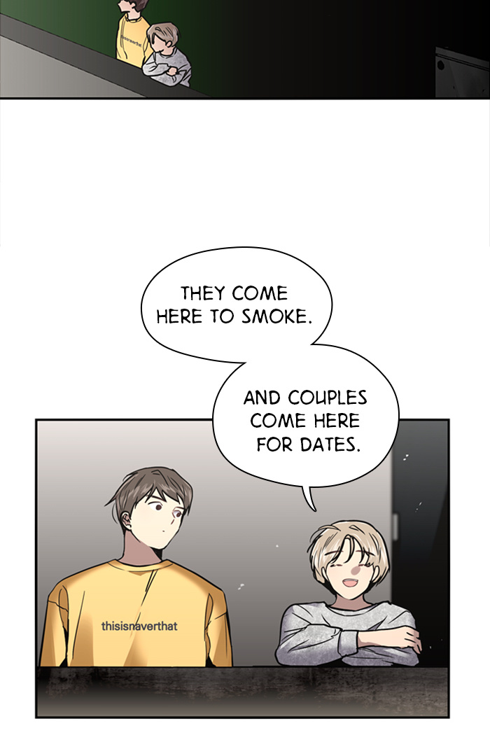 Lee Doona! chapter 17 - page 16