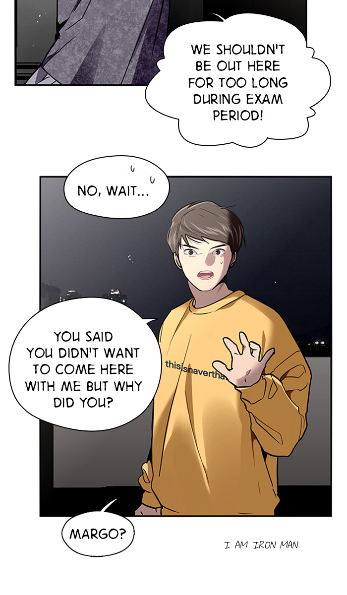 Lee Doona! chapter 17 - page 27