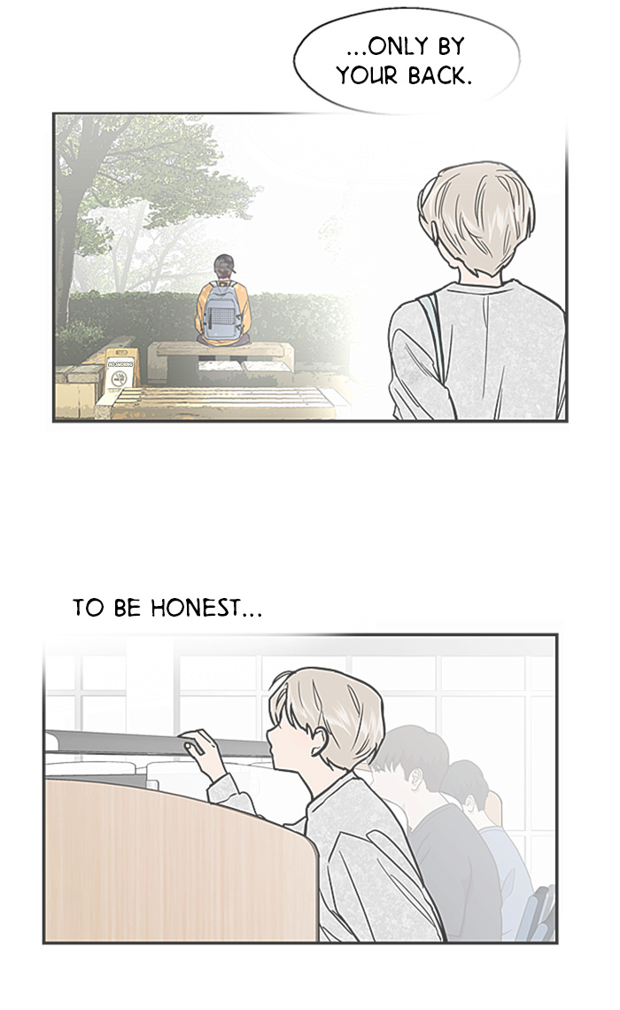 Lee Doona! chapter 17 - page 31