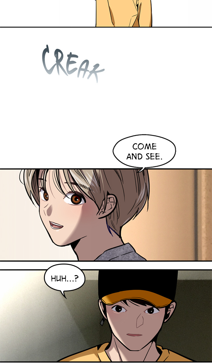Lee Doona! chapter 17 - page 5