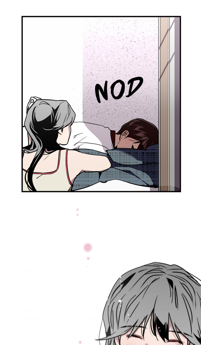 Lee Doona! chapter 17 - page 51
