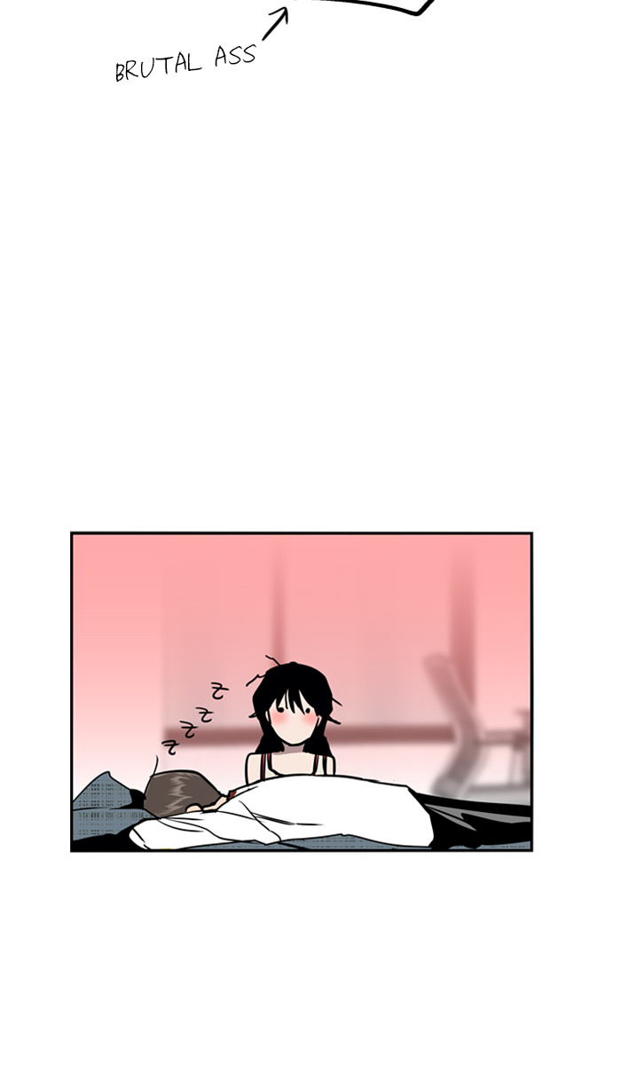 Lee Doona! chapter 17 - page 60