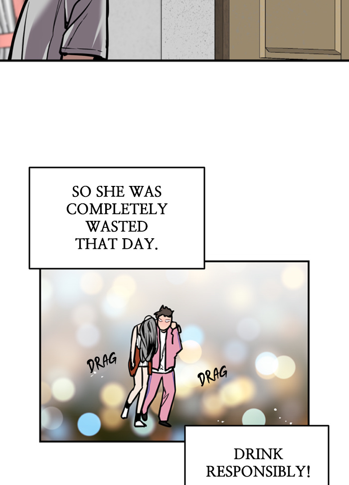 Lee Doona! chapter 44 - page 11